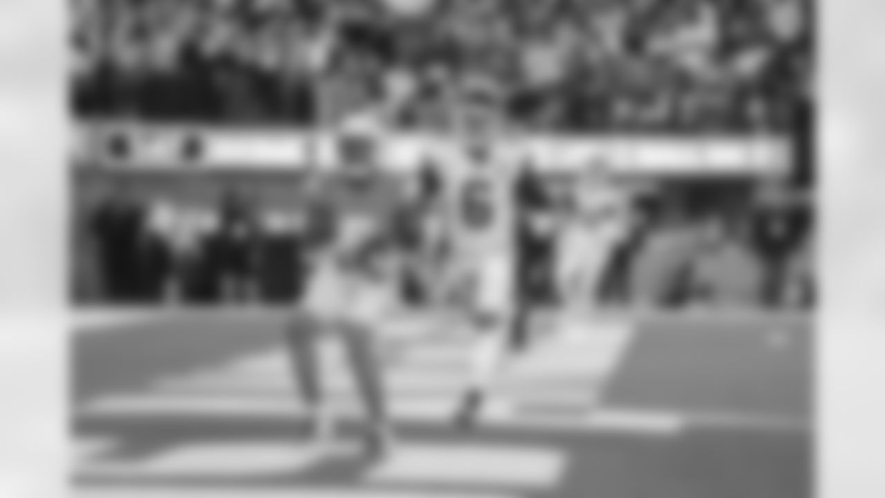 The Los Angeles Chargers were defeated by the Kansas City Chiefs at SoFi Stadium on November 20, 2022 in Inglewood, California.