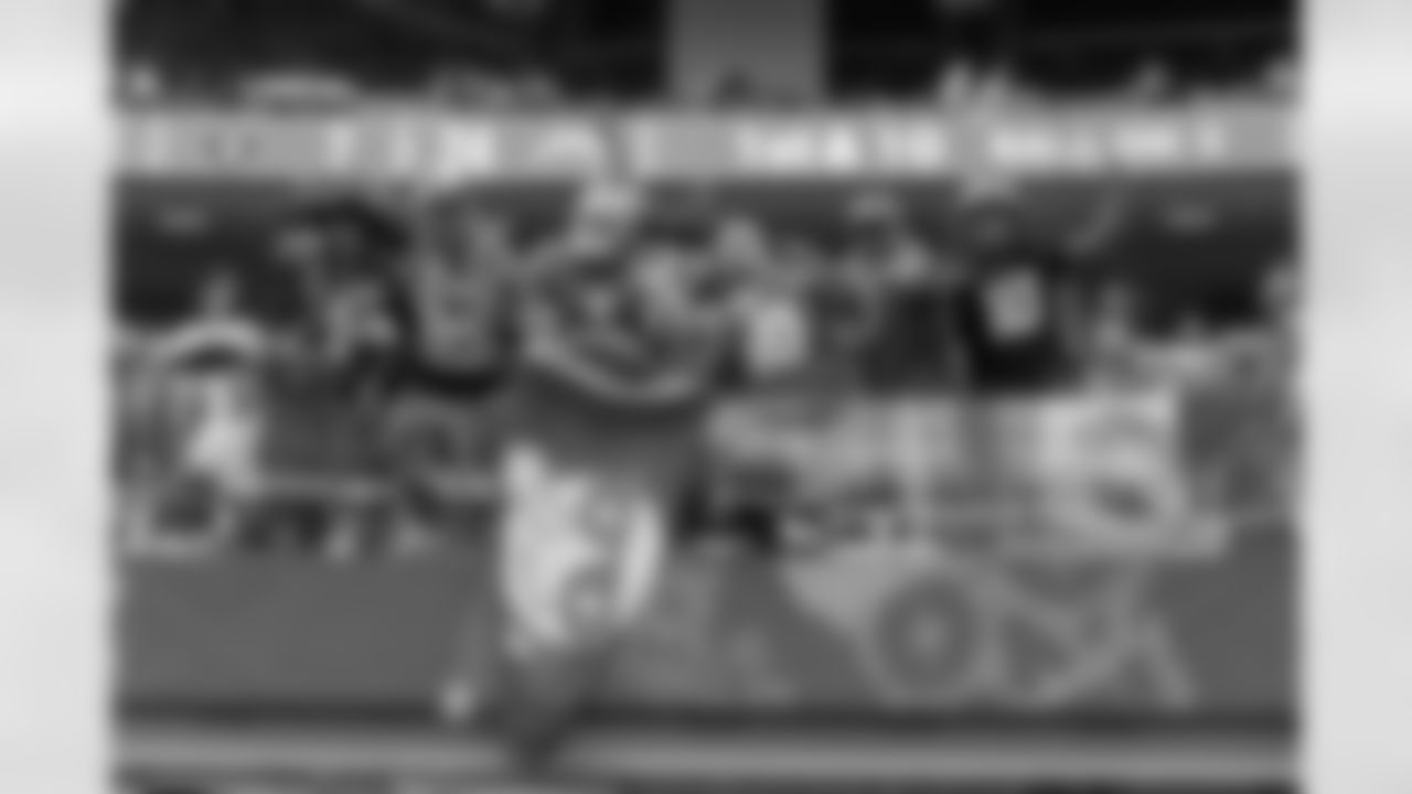 The Los Angeles Chargers Play the Las Vegas Raiders on Sunday, October 1, 2023 at SoFi Stadium in Inglewood, CA [FINAL SCORE: LAC 24 - LV 17]