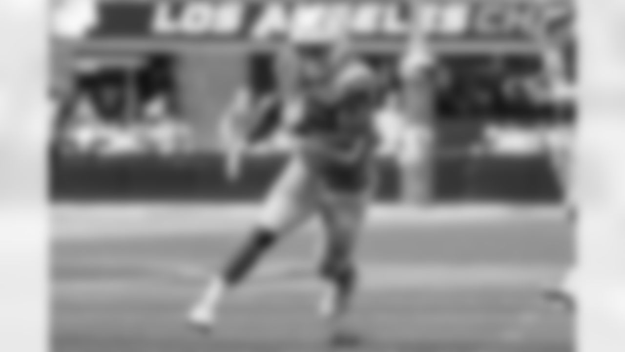 #25 | RB | JOSHUA KELLEY