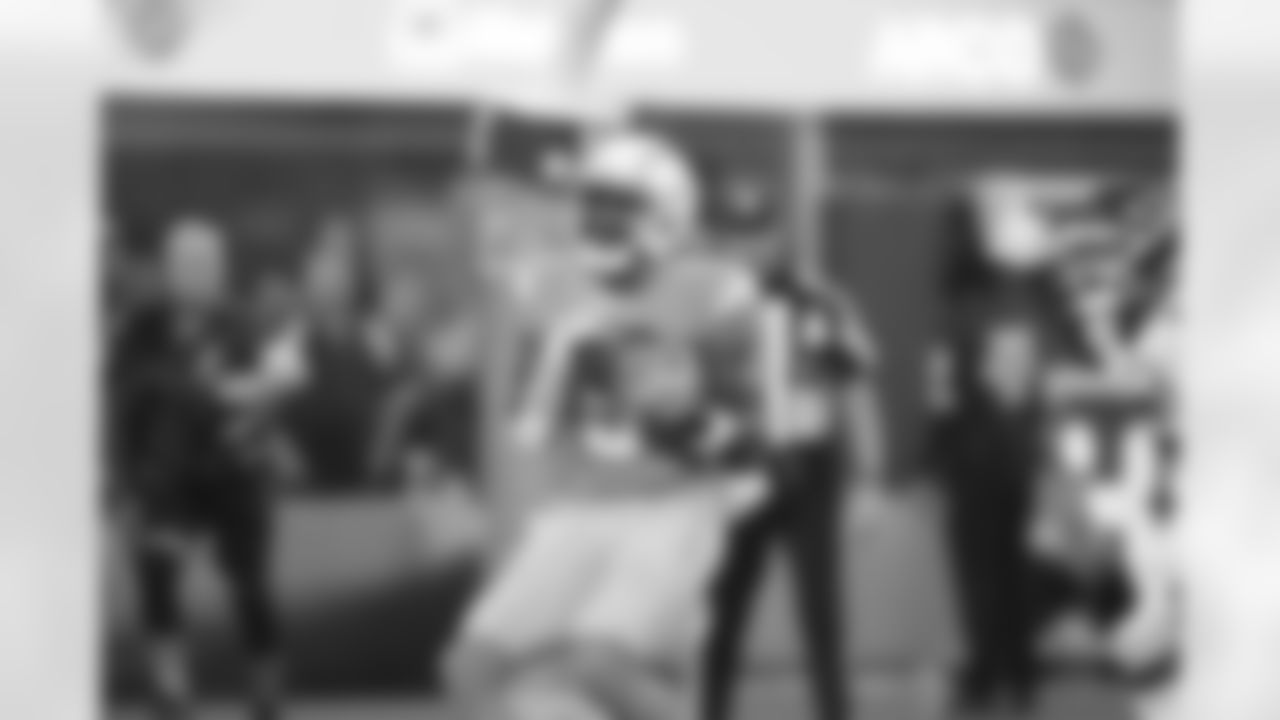 The Los Angeles Chargers were defeated by the Kansas City Chiefs at SoFi Stadium on November 20, 2022 in Inglewood, California.