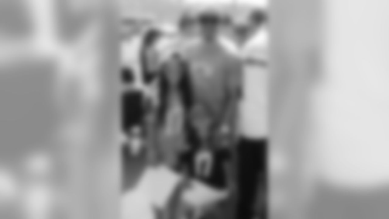 TE Hunter Henry | December 7, 1994