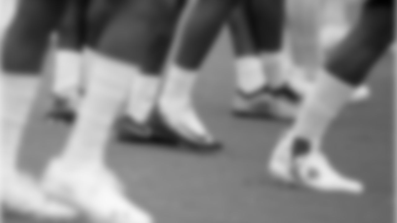 Los Angeles Chargers Practice at Hoag Performance Center on Friday, September 28 2018.