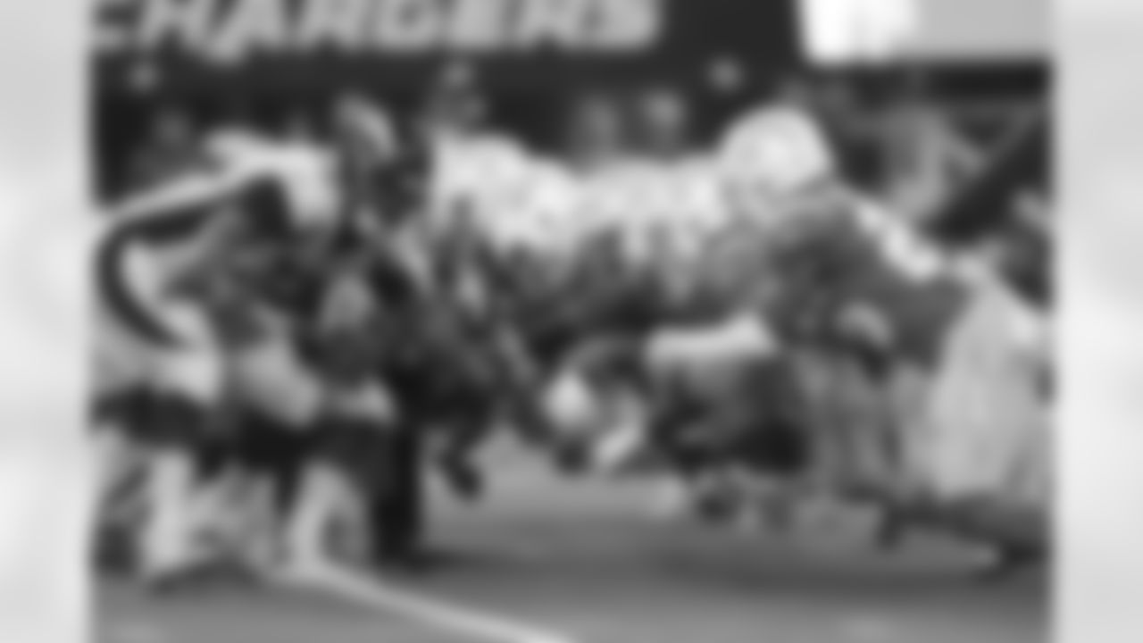 The Los Angeles Chargers defeated the Denver Broncos by a score of 19-16 on Monday Night Football at SoFi Stadium on October 17th, 2022.