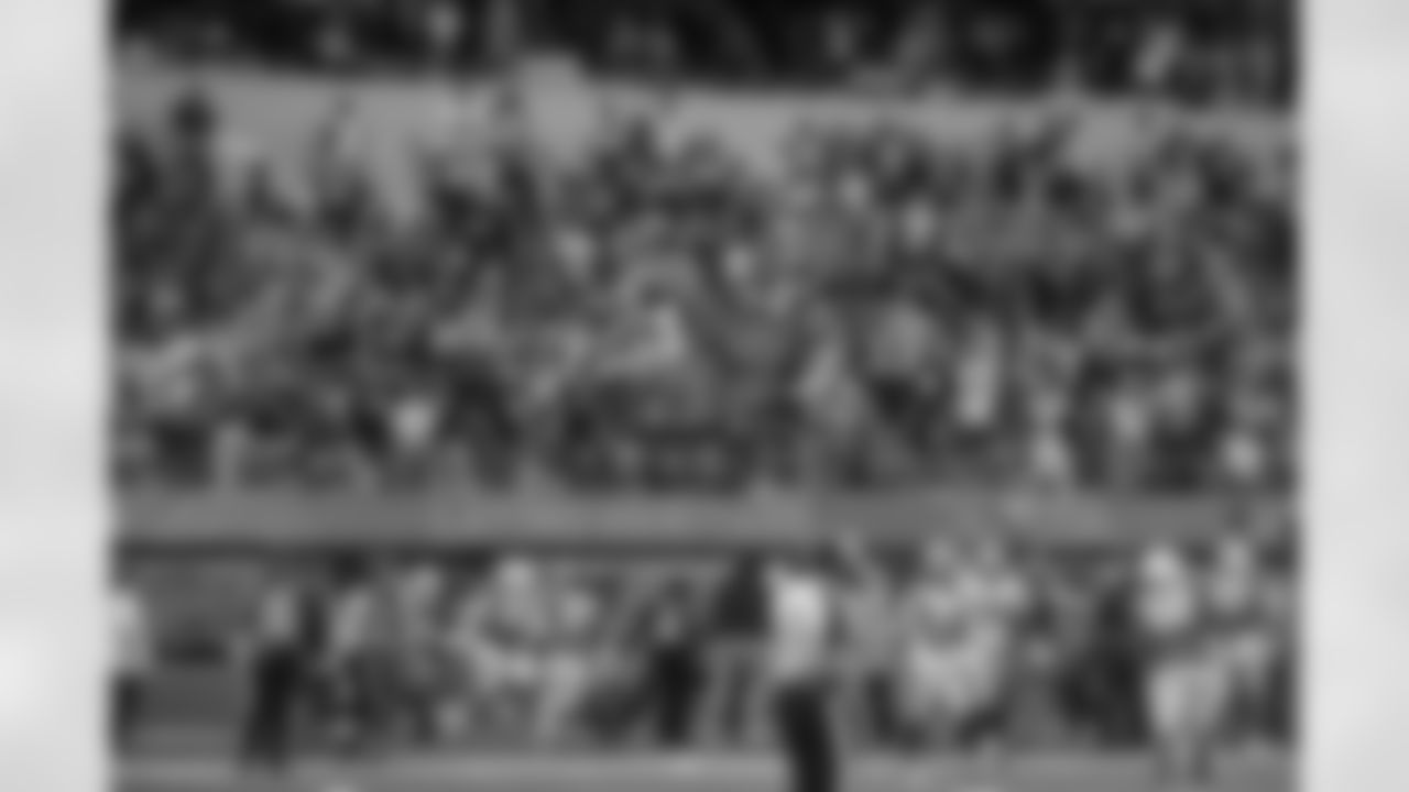 The Los Angeles Chargers Play the Las Vegas Raiders on Sunday, October 1, 2023 at SoFi Stadium in Inglewood, CA [FINAL SCORE: LAC 24 - LV 17]