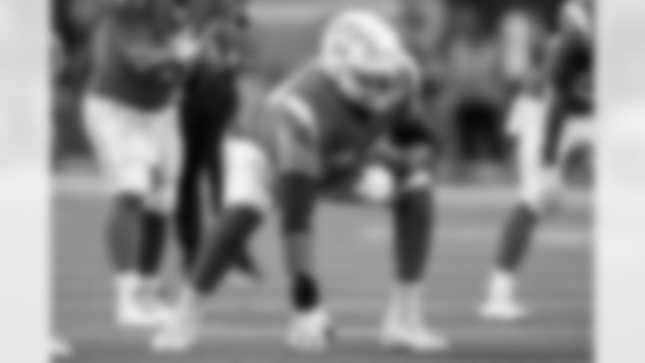 #64 | G/T | BRENDEN JAIMES
