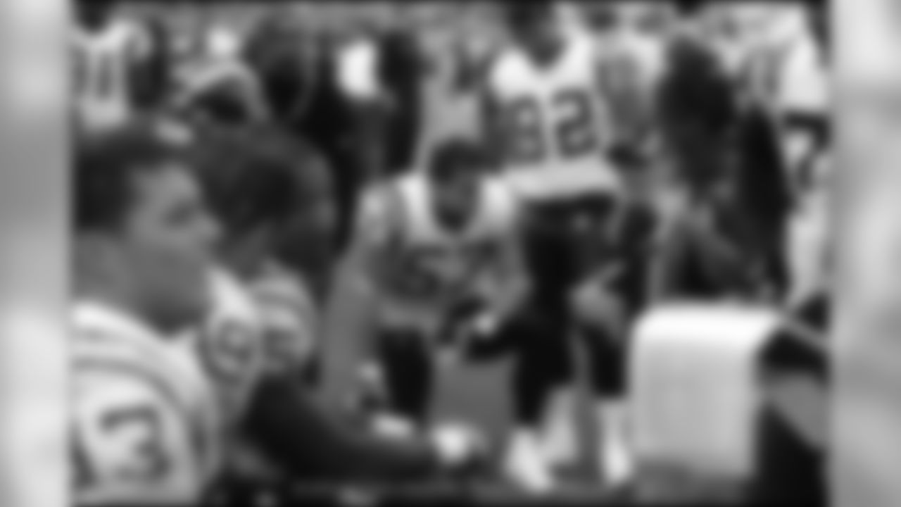 A last minute stand at the Meadowlands gave the Chargers their fifth win of the season. The Bolts stopped New York four times inside their own 10-yard line to preserve a 31-26 victory.