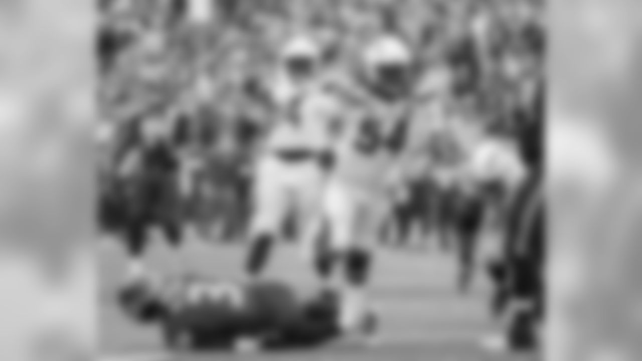 Los Angeles Chargers vs Seattle Seahawks on Sunday, November 5, 2018 in Seattle, Washington. Final score: LAC 25 - SEA 17