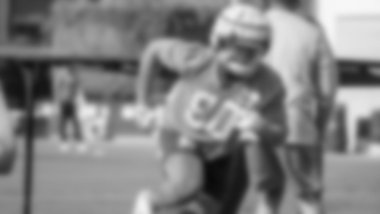 #90 | DT | ANDREW BROWN