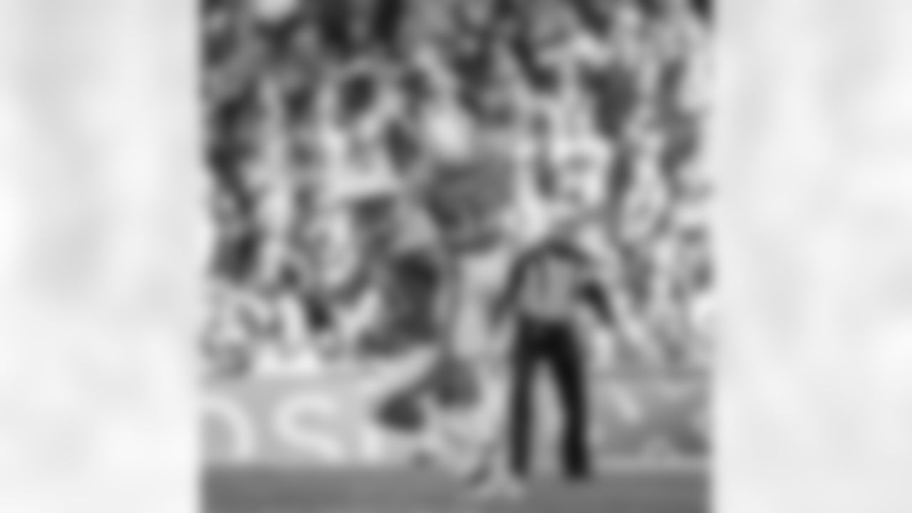 Tennessee Titans at Los Angeles Chargers on Sunday, October 21, 2018 in London, England. Final score: TEN 19 - LAC 20