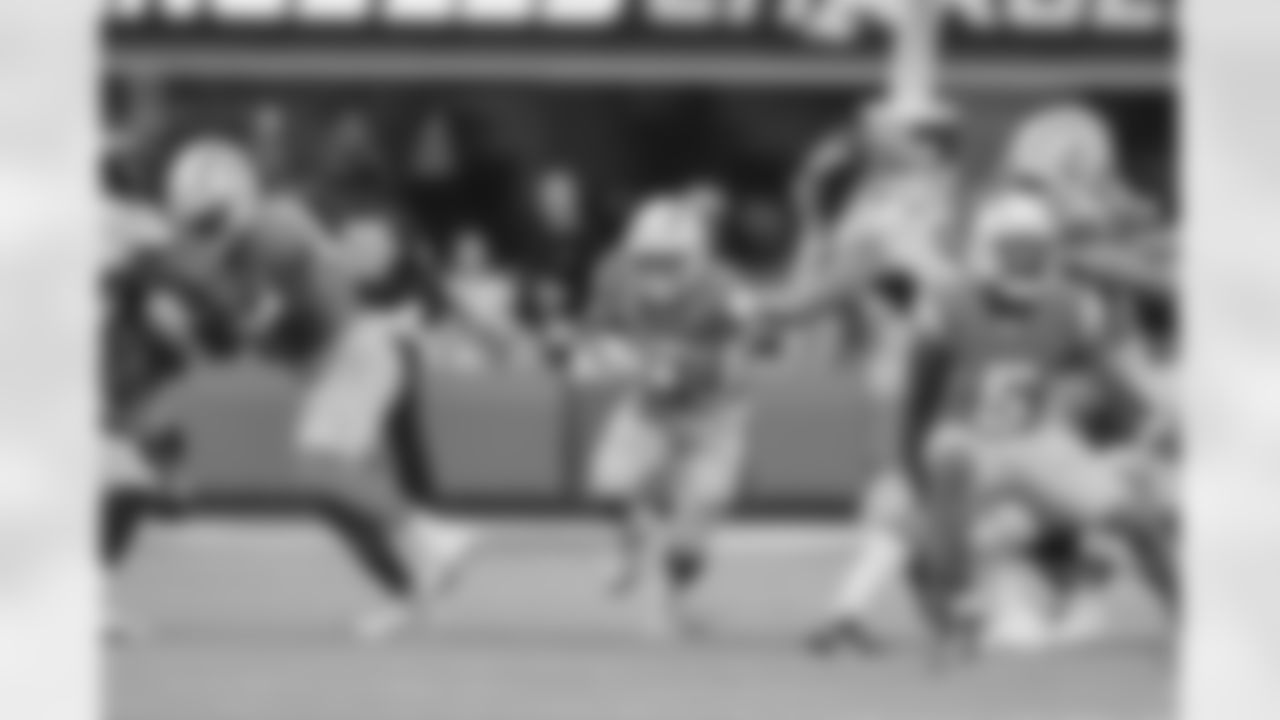 The Los Angeles Chargers defeated the Denver Broncos by a score of 19-16 on Monday Night Football at SoFi Stadium on October 17th, 2022.