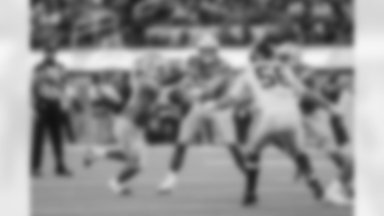 The Los Angeles Chargers were defeated by the Kansas City Chiefs at SoFi Stadium on November 20, 2022 in Inglewood, California.