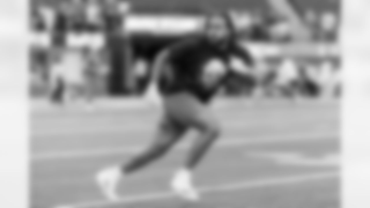 The Los Angeles Chargers play the Las Vegas Raiders on Sunday, October 1, 2023 at SoFi Stadium in Inglewood, CA.
[FINAL SCORE: LAC 24 - LV 17]