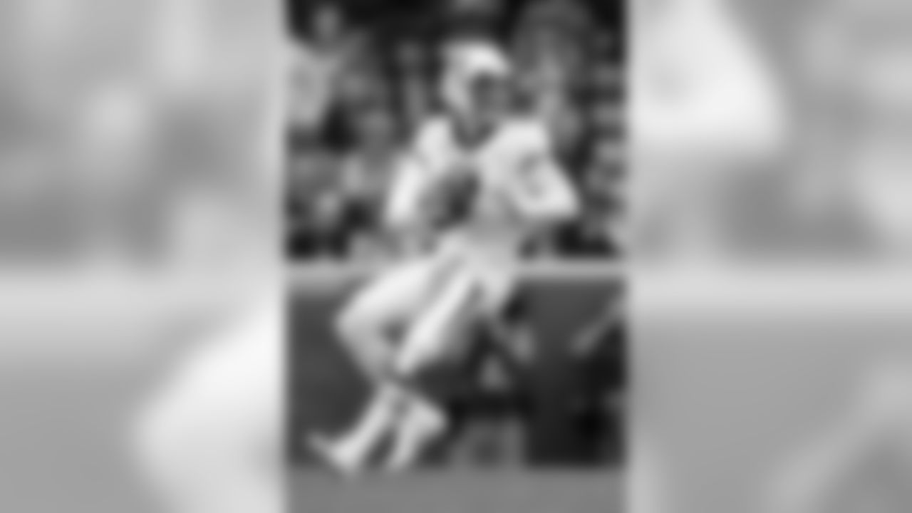 QB Drew Lock (Missouri)