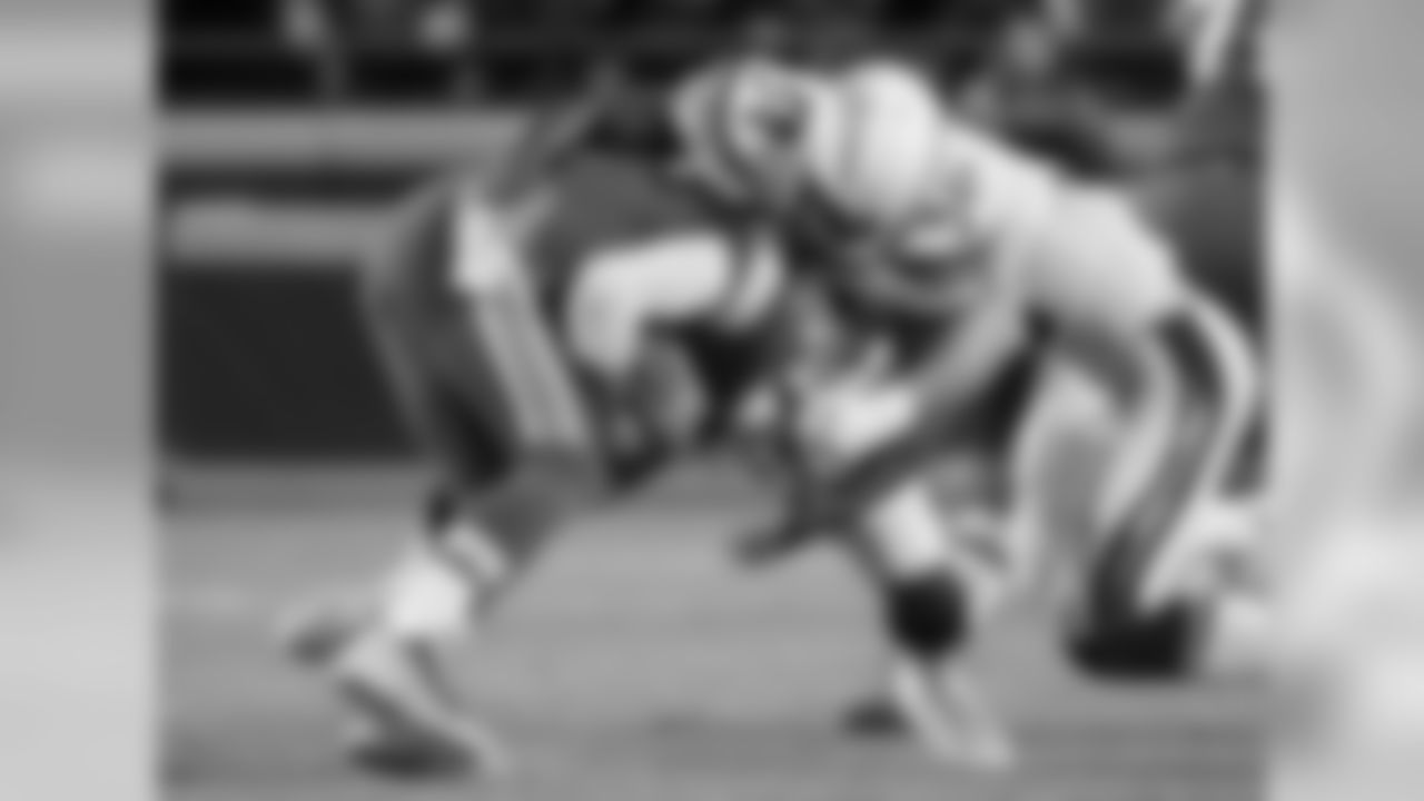 Los Angeles Chargers vs. the Kansas City Chiefs at Arrowhead Stadium on Saturday, Dec. 16, 2017. The Chiefs won 30-13.