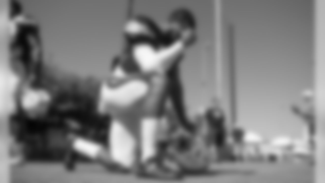 Training Camp at Jack Hammett Sports Complex on Saturday, July 27, 2019 in Costa Mesa, CA.