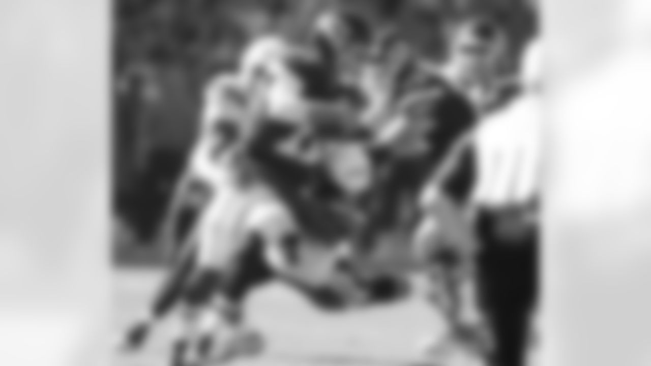 Kansas City Chiefs vs. the Los Angeles Chargers at StubHub Center on Sunday, Sept. 24, 2017. The Chiefs won 24-10.