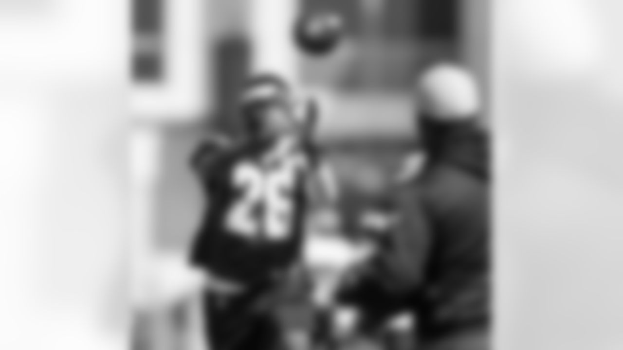 Los Angeles Chargers Practice at Hoag Performance Center on Friday, September 21, 2018.