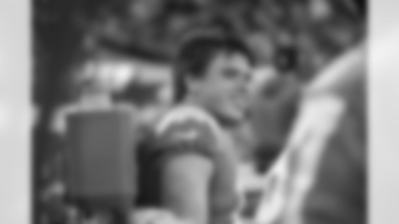 The Los Angeles Chargers were defeated by the Kansas City Chiefs at SoFi Stadium on November 20, 2022 in Inglewood, California.