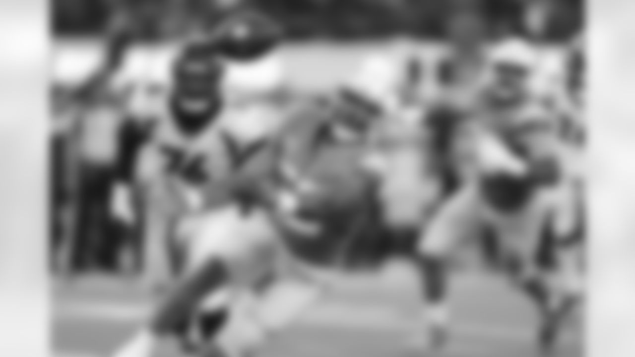 The Los Angeles Chargers defeated the Denver Broncos by a score of 19-16 on Monday Night Football at SoFi Stadium on October 17th, 2022.