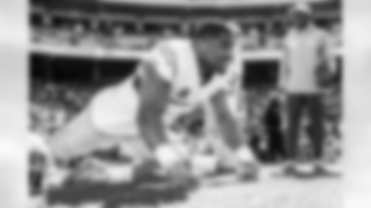 Take a look back at the Chargers Week 7 matchup with the Chiefs in monochrome