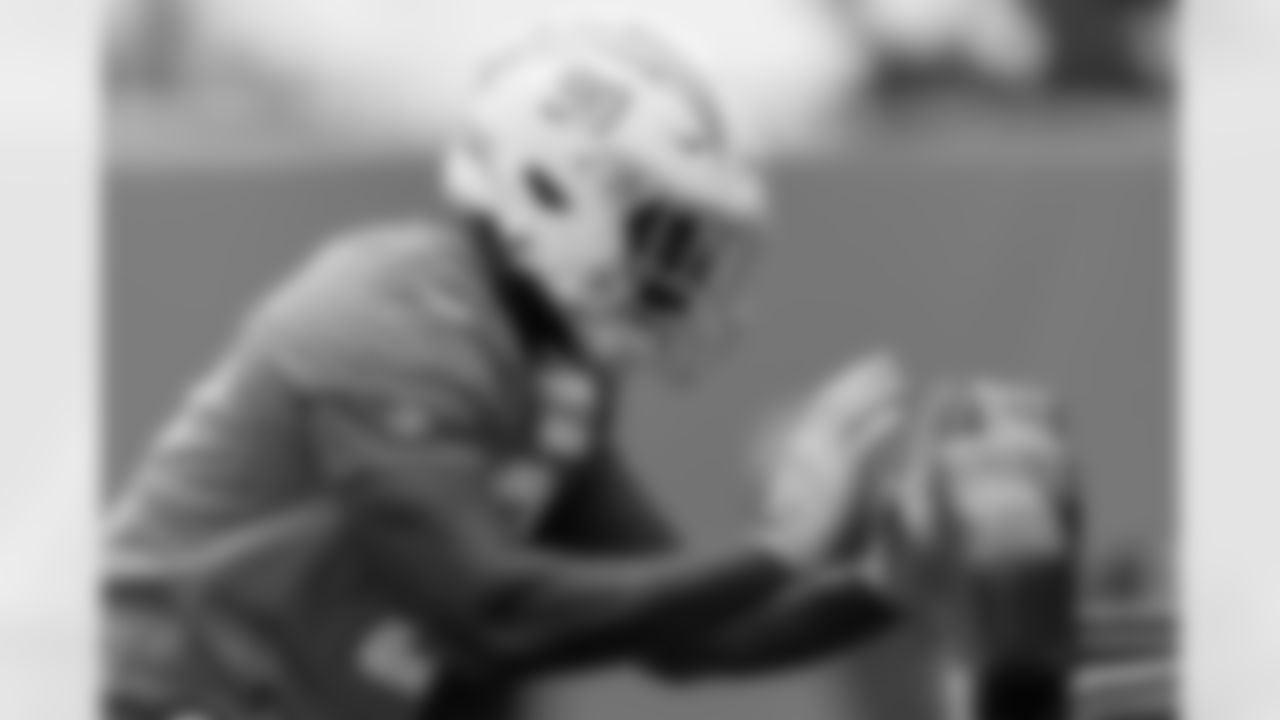 #90 | OLB | BREVIN ALLEN