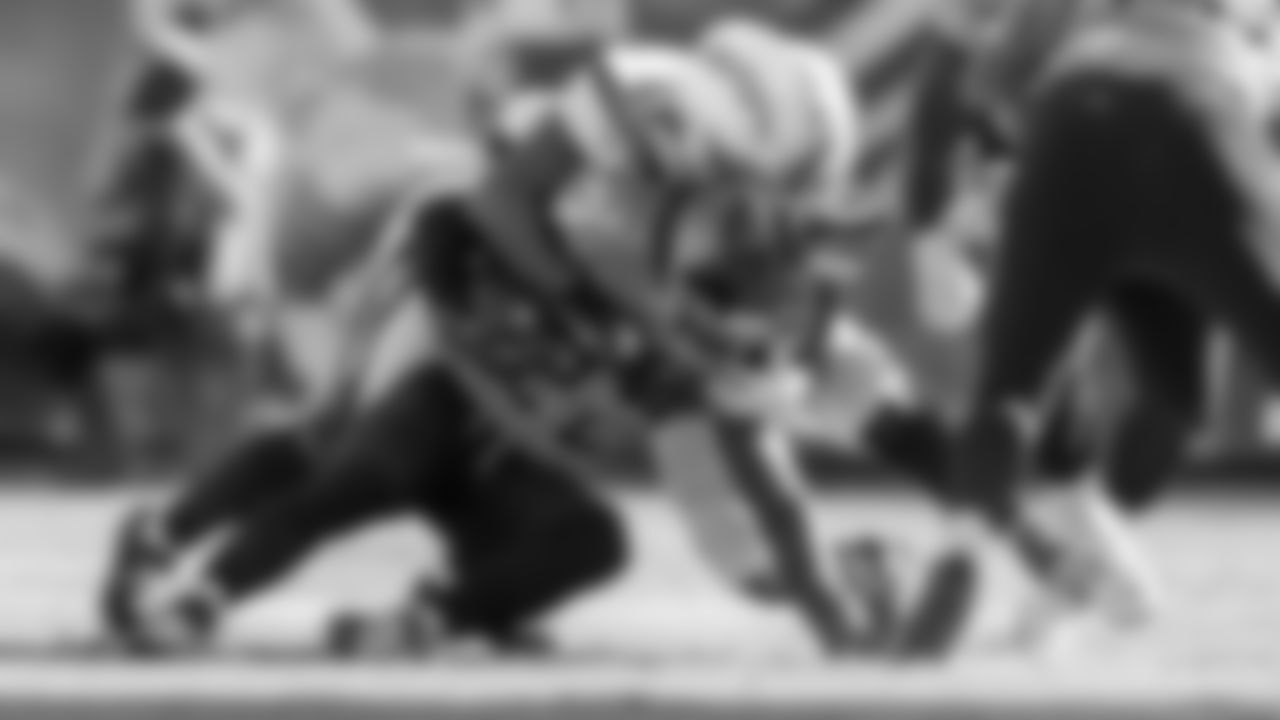 The Los Angeles Chargers play the Tennessee Titans on Sunday, October 20, 2019 at Nissan Stadium in Nashville, Tennessee. 
[FINAL SCORE: LAC 20 - TEN 23]