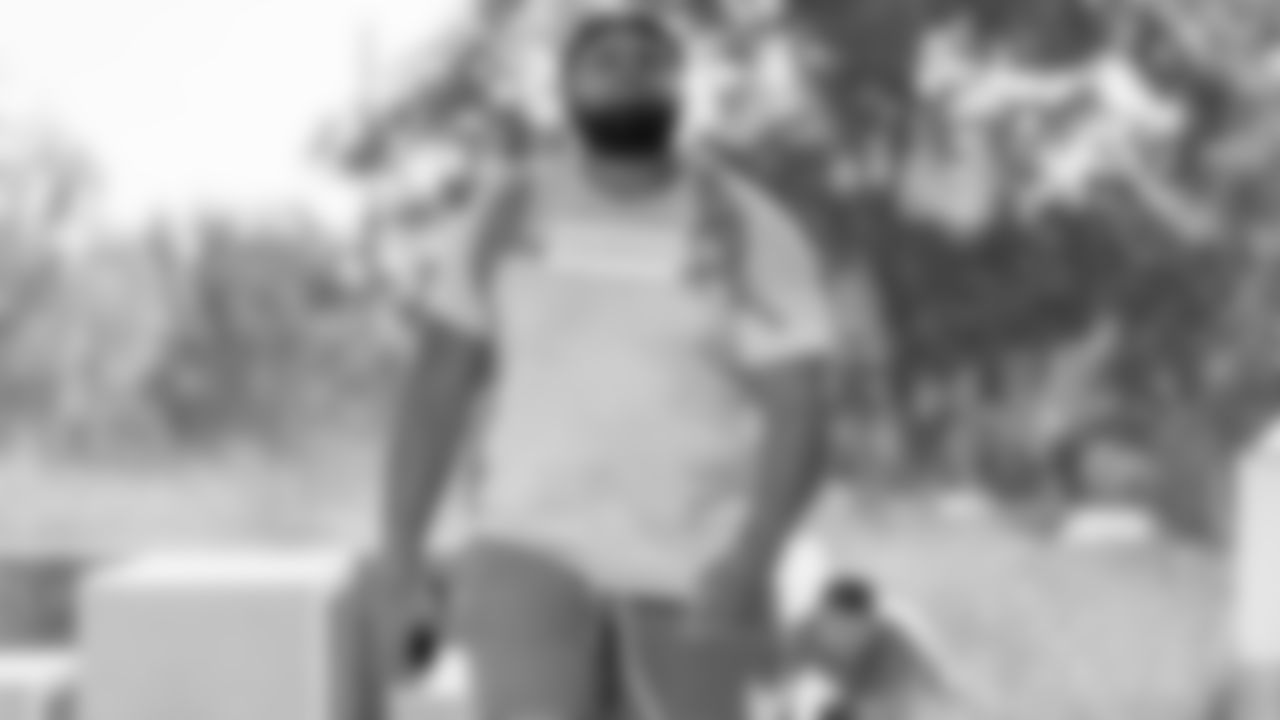 Jamaree Salyer