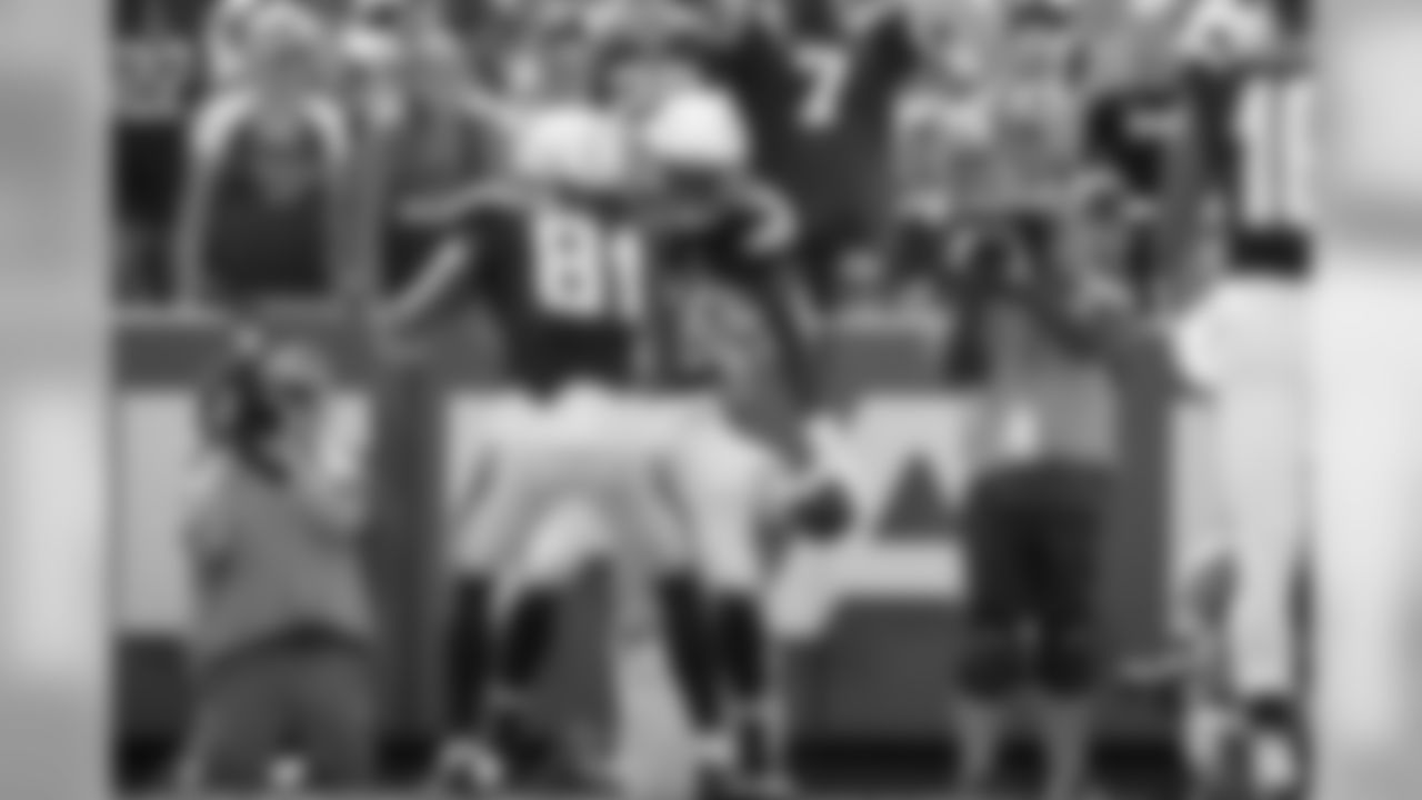 Los Angeles Chargers at Buffalo Bills on Sunday, September 16, 2018 in Orchard Park, New York. Final score: LAC 32 vs BUF 20