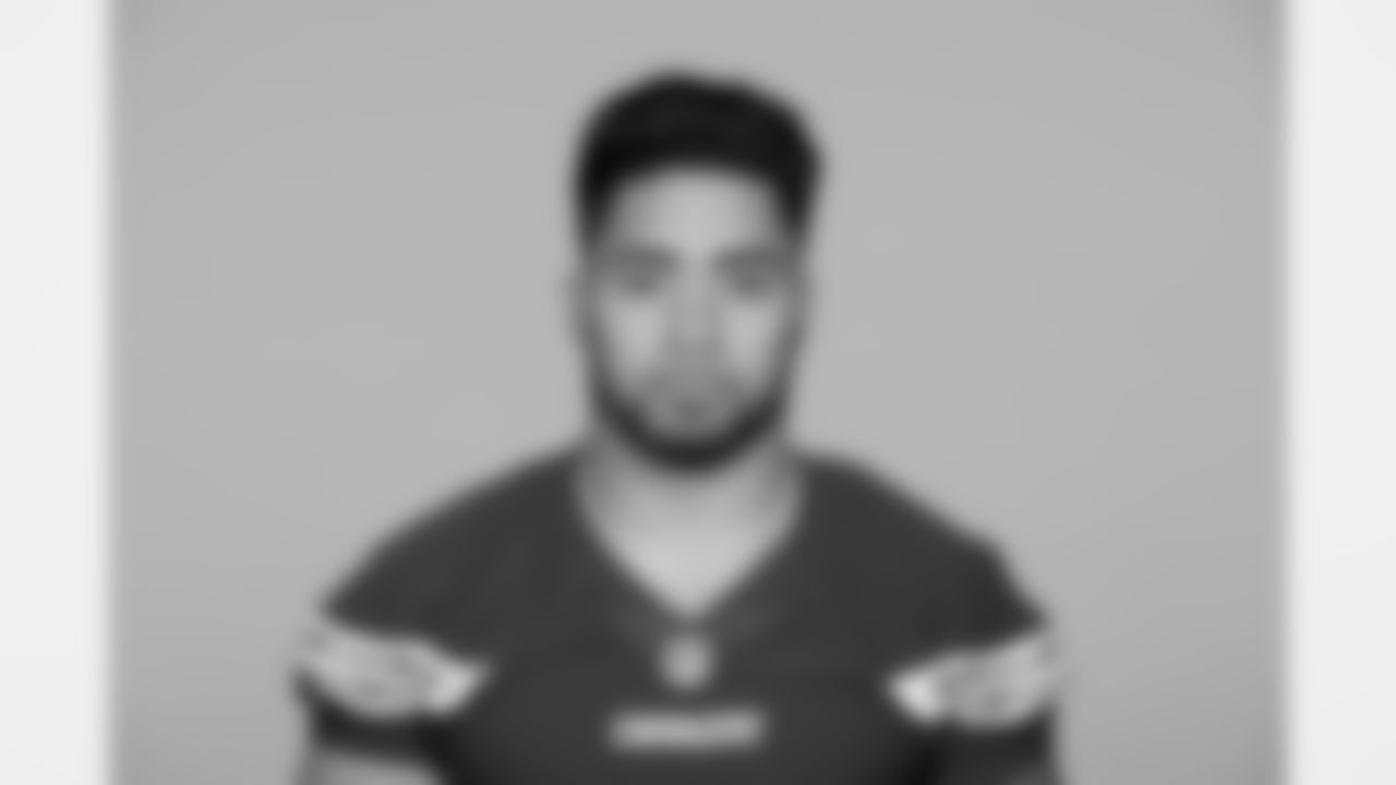 LB Denzel Perryman | Miami | 3-Star (2011)