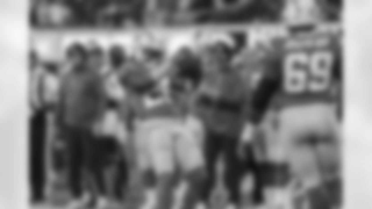 The Los Angeles Chargers were defeated by the Kansas City Chiefs at SoFi Stadium on November 20, 2022 in Inglewood, California.