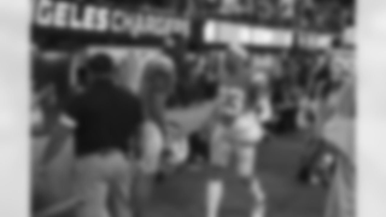 The Los Angeles Chargers defeated the Denver Broncos by a score of 19-16 on Monday Night Football at SoFi Stadium on October 17th, 2022.