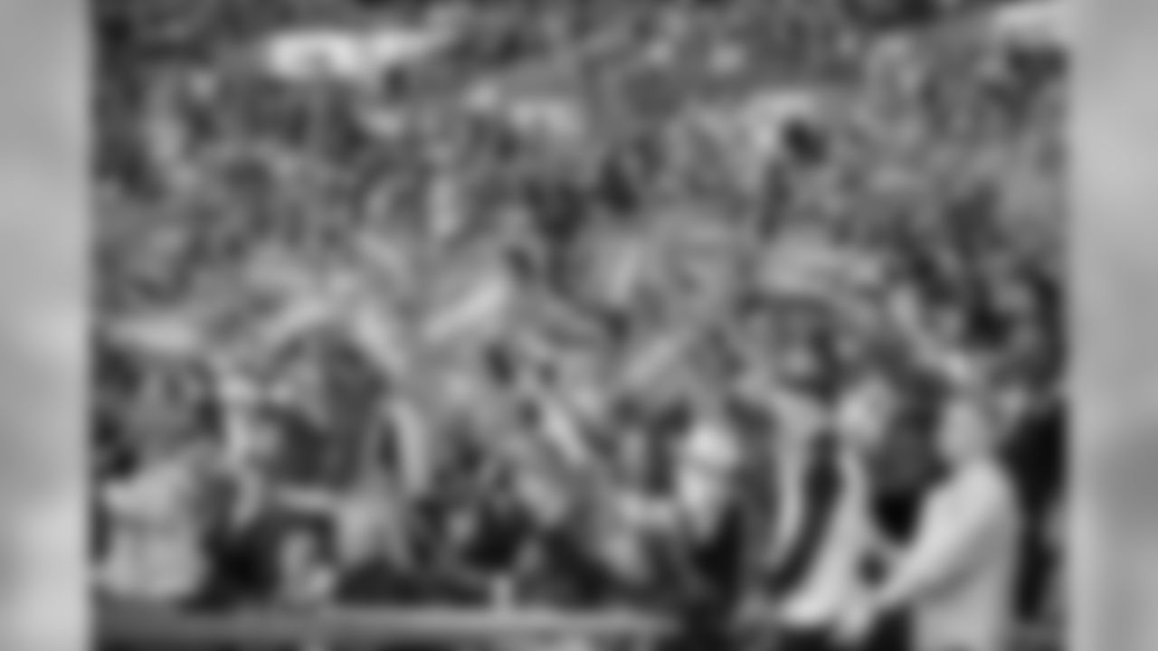 Tennessee Titans at Los Angeles Chargers on Sunday, October 21, 2018 in London, England. Final score: TEN 19 - LAC 20
