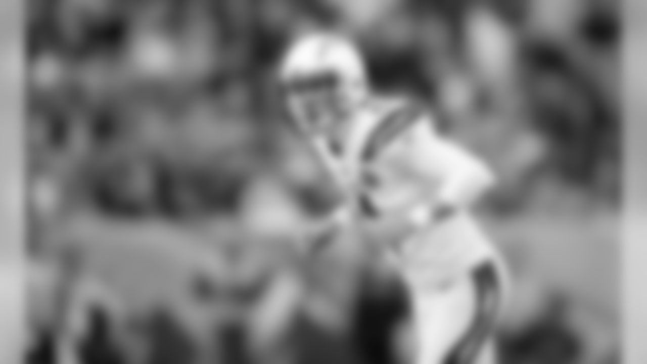 Chargers defeat Broncos 23-9 at Broncos Stadium at Mile High on Sunday, Dec. 30, 2018 in Denver, Colorado.