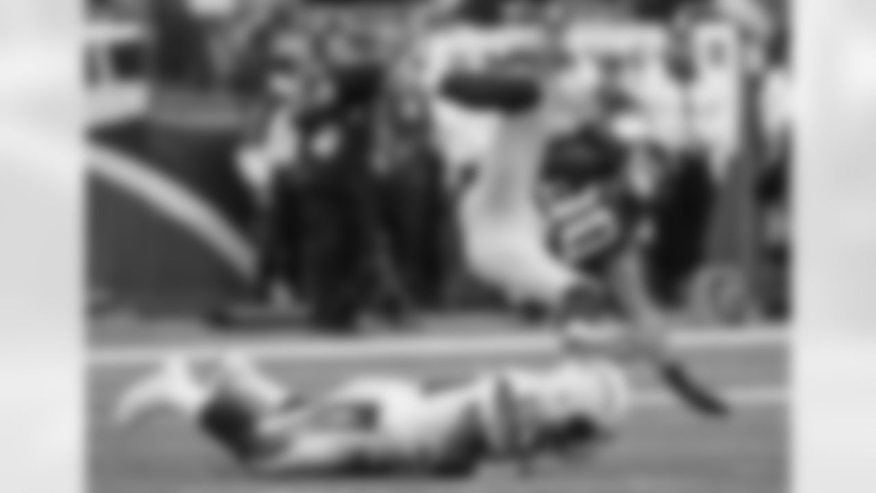 Los Angeles Chargers vs. the New England Patriots at Gillette Stadium on Sunday, Oct. 29, 2017. The Patriots won 21-13.