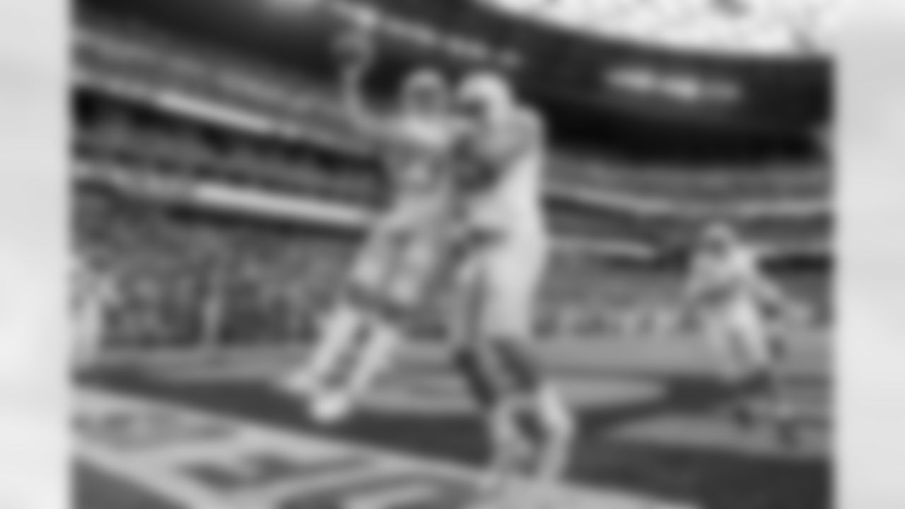 The Los Angeles Chargers were defeated by the Las Vegas Raiders at Allegiant Stadium on December 4, 2022 in Las Vegas, Nevada.