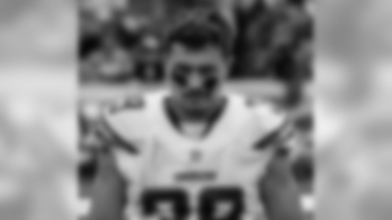 The Chargers battle the Cleveland Browns and take home a 30-27 victory, with a last second field goal