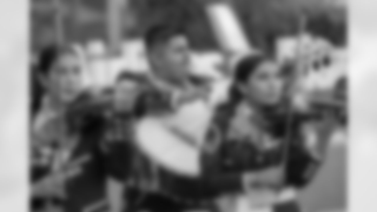 The Los Angeles Chargers play the Las Vegas Raiders on Sunday, October 1, 2023 at SoFi Stadium in Inglewood, CA.
[FINAL SCORE: LAC 24 - LV 17]