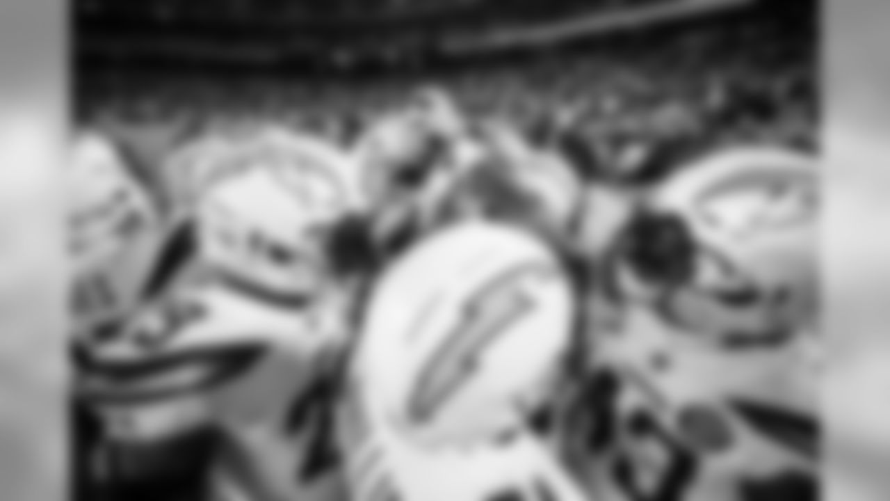 Los Angeles Chargers vs Kansas City Chiefs at Arrowhead Stadium on Thursday, DEC 13, 2018 in Kansas City, Missouri. Final score: LAC 29 - KC 28