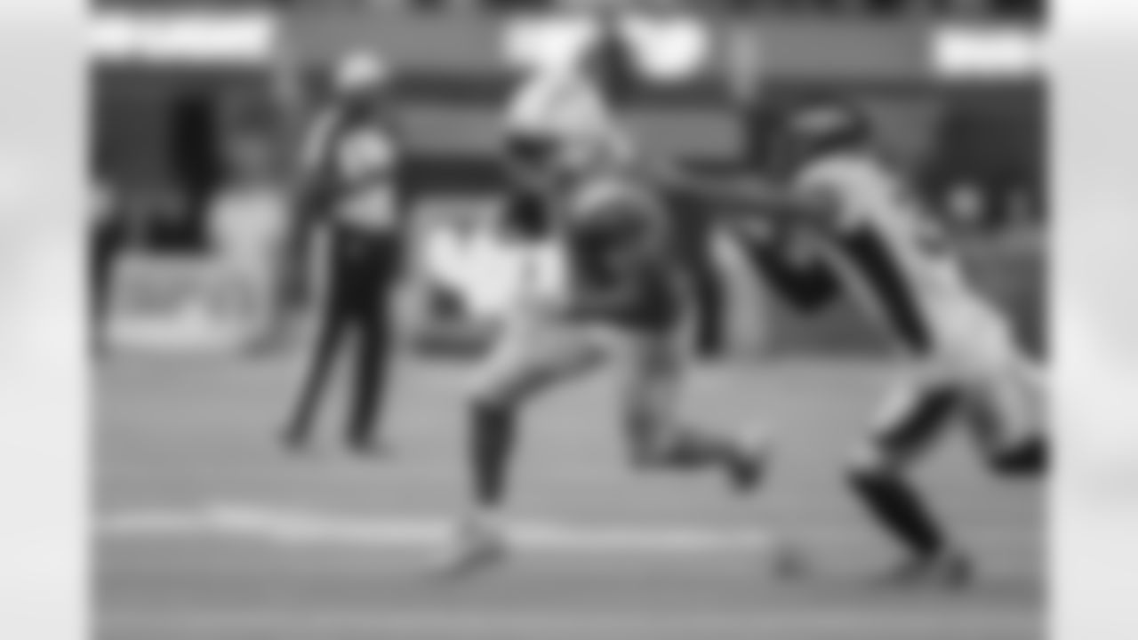 The Los Angeles Chargers defeated the Denver Broncos by a score of 19-16 on Monday Night Football at SoFi Stadium on October 17th, 2022.