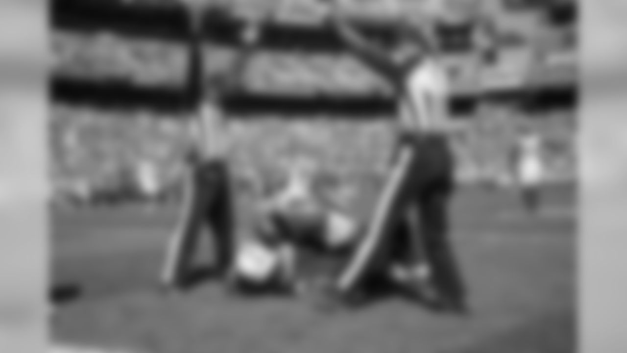 Los Angeles Chargers at Cleveland Browns on Sunday, October 14, 2018 in Cleveland, OH. Final score: LAC 38 - CLE 14