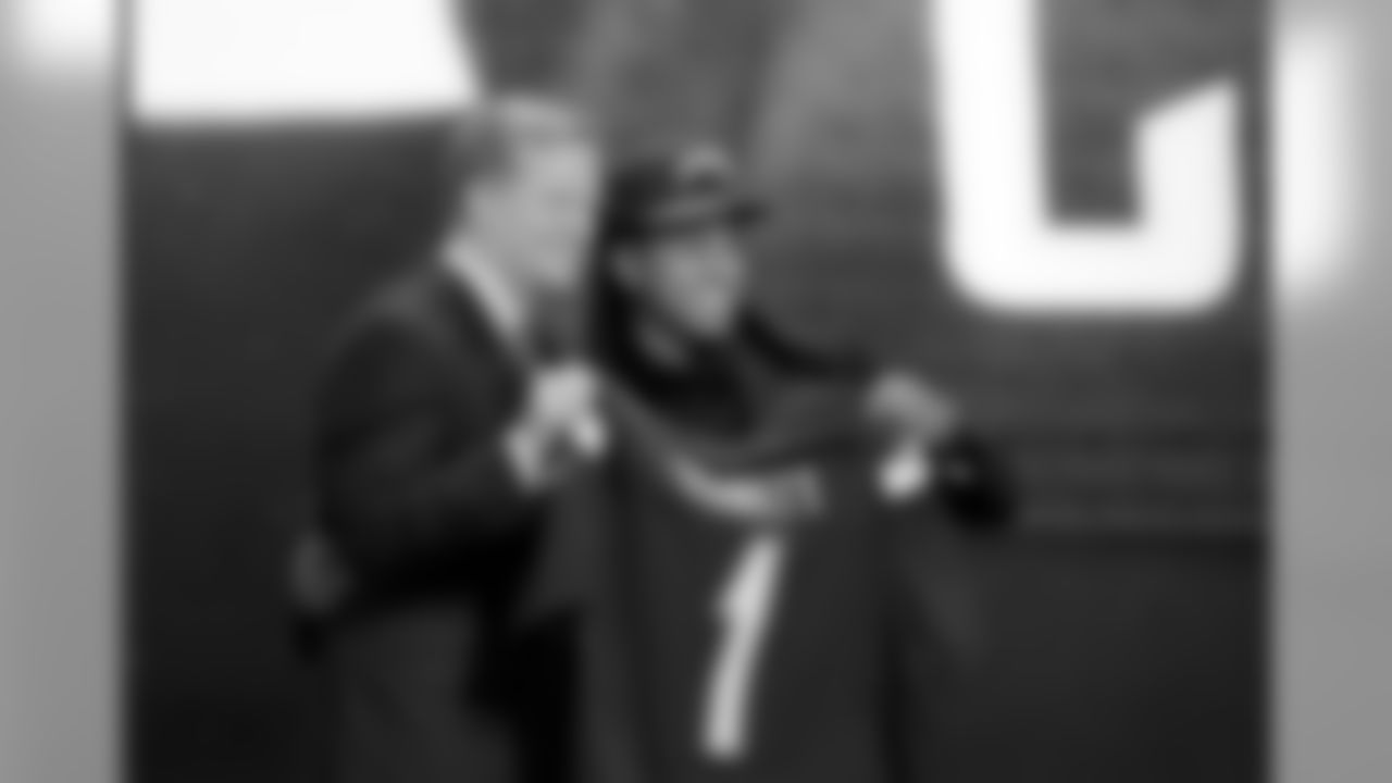 CB Jason Verrett - 2014 - Pick 25 - TCU