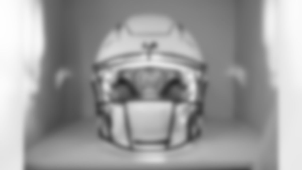 The Los Angeles Chargers prepare to play against the Seattle Seahawks at SoFi Stadium on October 23, 2022 in Inglewood, California.