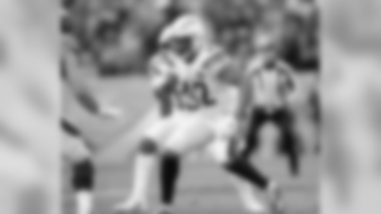 Chargers defeat Broncos 23-9 at Broncos Stadium at Mile High on Sunday, Dec. 30, 2018 in Denver, Colorado.