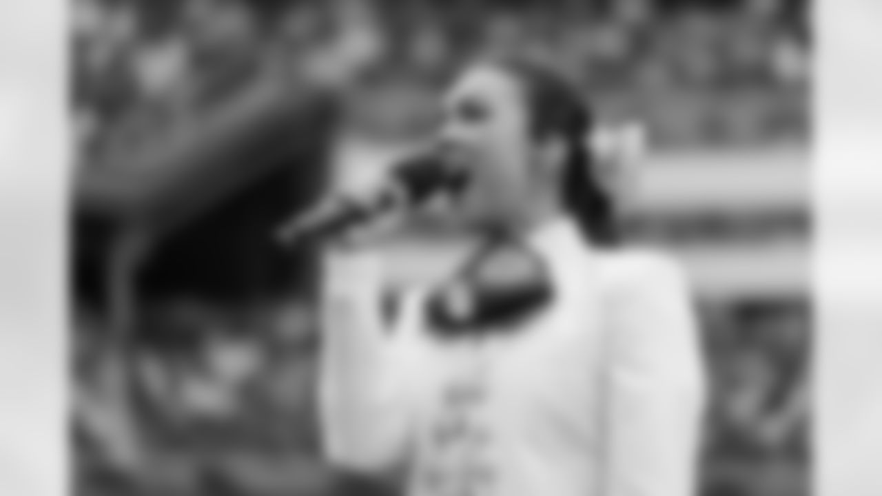 The Los Angeles Chargers play the Las Vegas Raiders on Sunday, October 1, 2023 at SoFi Stadium in Inglewood, CA.
[FINAL SCORE: LAC 24 - LV 17]