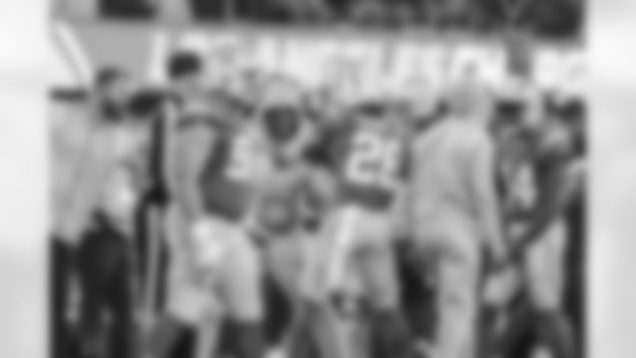 The Los Angeles Chargers defeated the Miami Dolphins by a score of 23-17 at SoFi Stadium on December 11, 2022 in Inglewood, California.