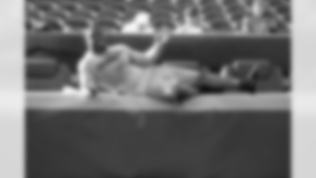 Los Angeles Chargers at San Francisco 49rs on Thursday, August 30, 2018 in Santa Clara, CA. Final score: LAC 23 vs SF 21 . (Chargers/Mike Nowak)
@Chargers - - chargers.com - -