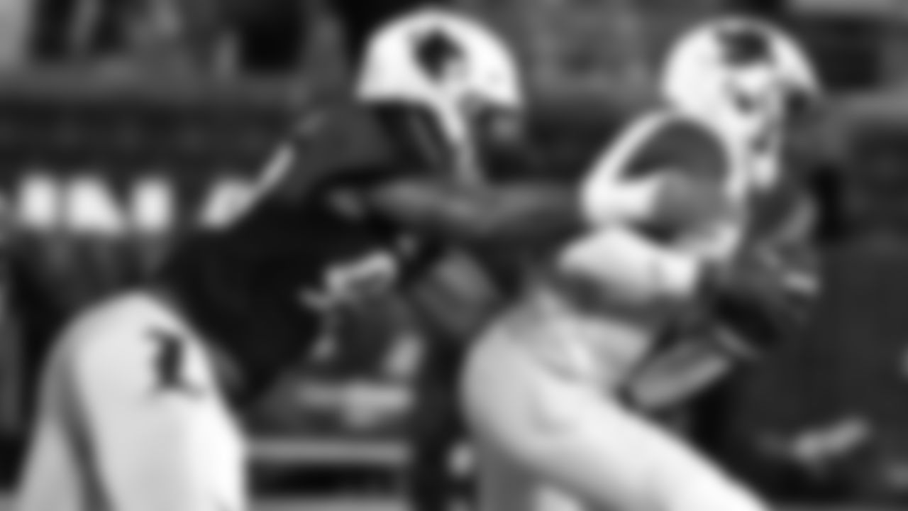 Jared Goldwire | DL | Louisville