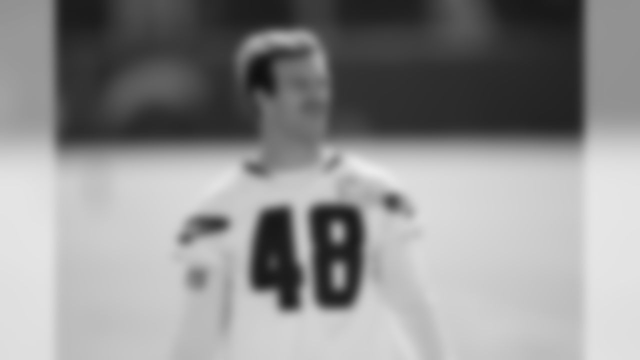 Los Angeles Chargers Practice at Hoag Performance Center on Thursday, November 15, 2018.