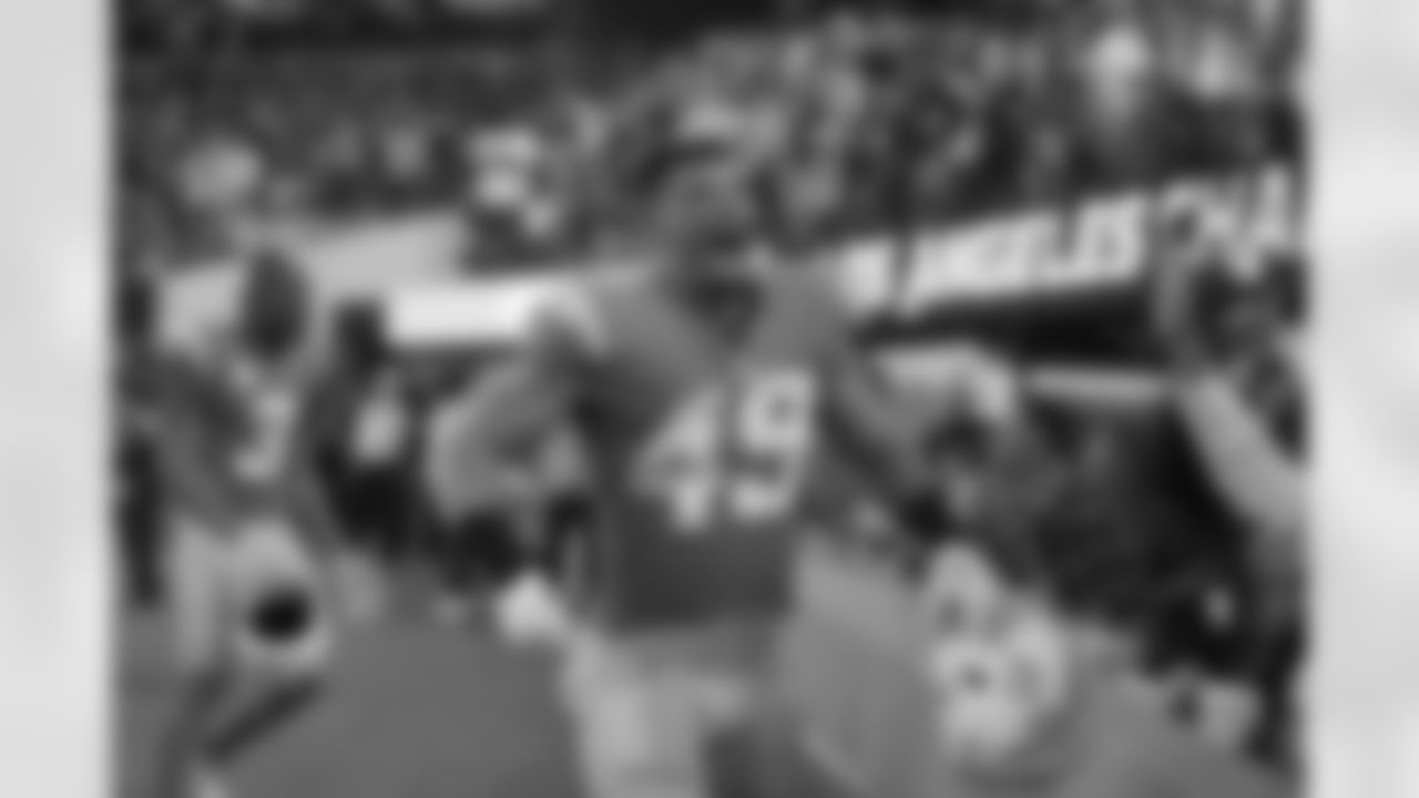 The Los Angeles Chargers defeated the Denver Broncos by a score of 19-16 on Monday Night Football at SoFi Stadium on October 17th, 2022.