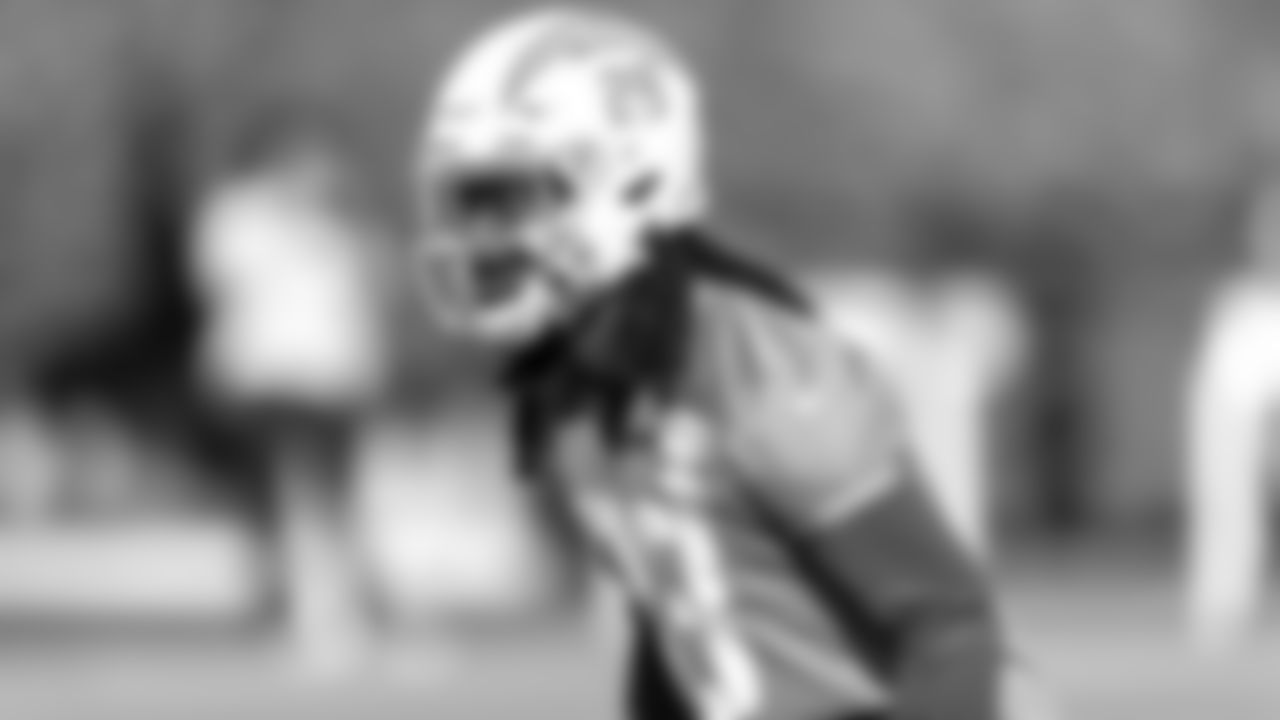#28 | CB | DAVONTAE HARRIS